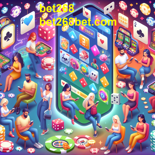 A Evolução da Categoria 'Versão Móvel' nos Jogos de Apostas Online