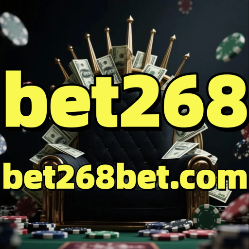 bet268